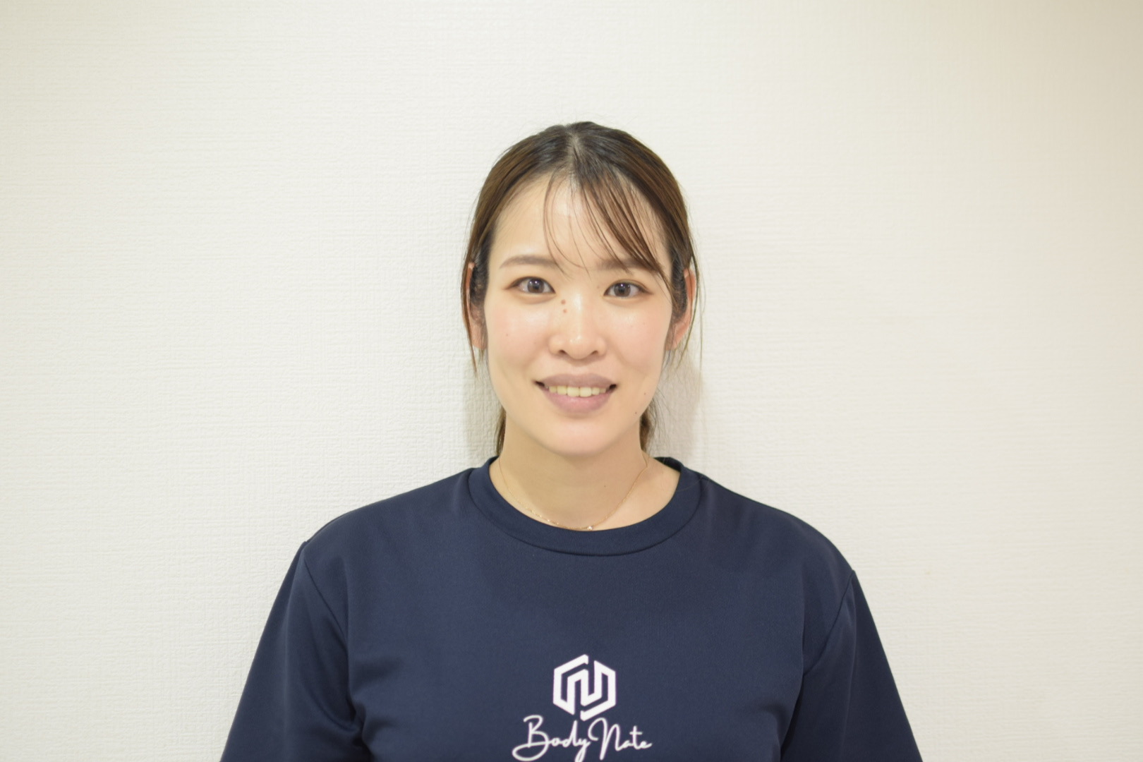 MuNest 京都 オーナー・施術担当／理学療法士 ちさと
